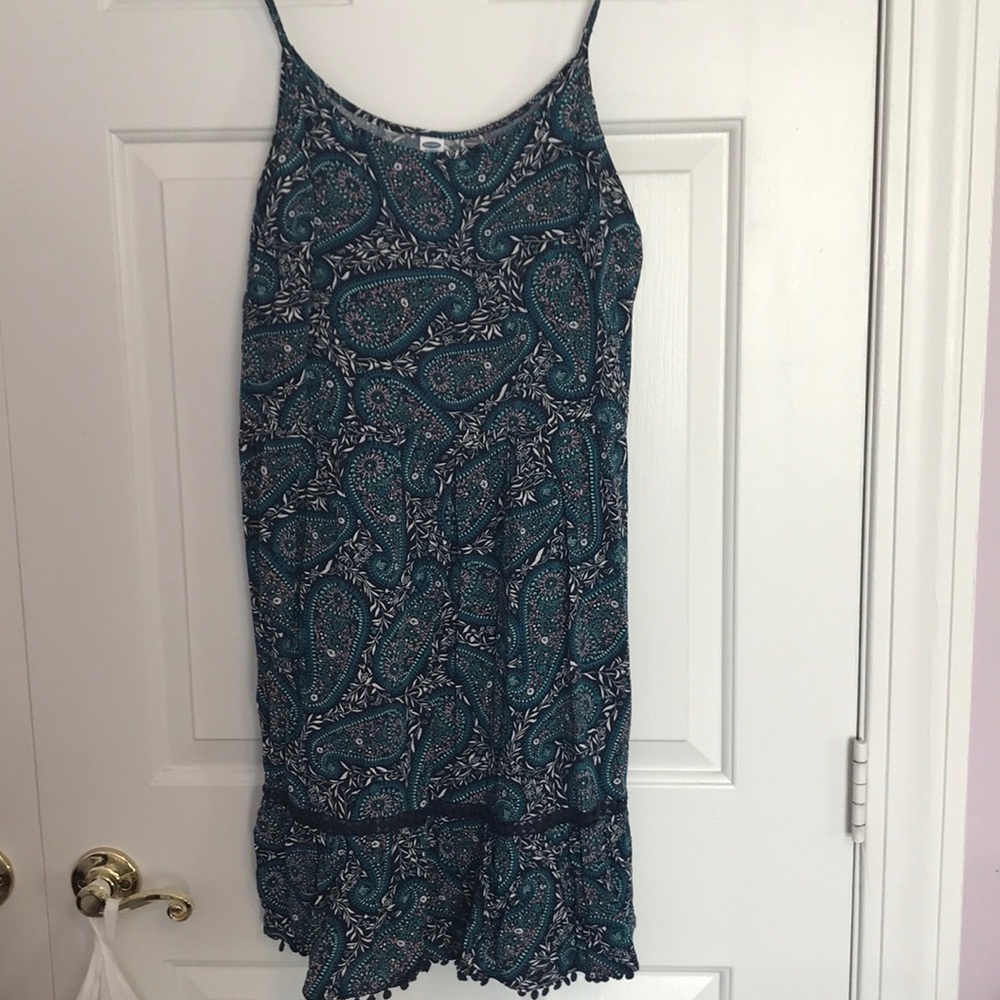 Old Navy sundress